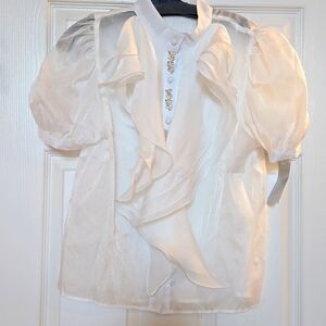 Woman's  Fashion Blouse